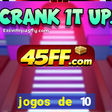 jogos de 10 centavos na betano